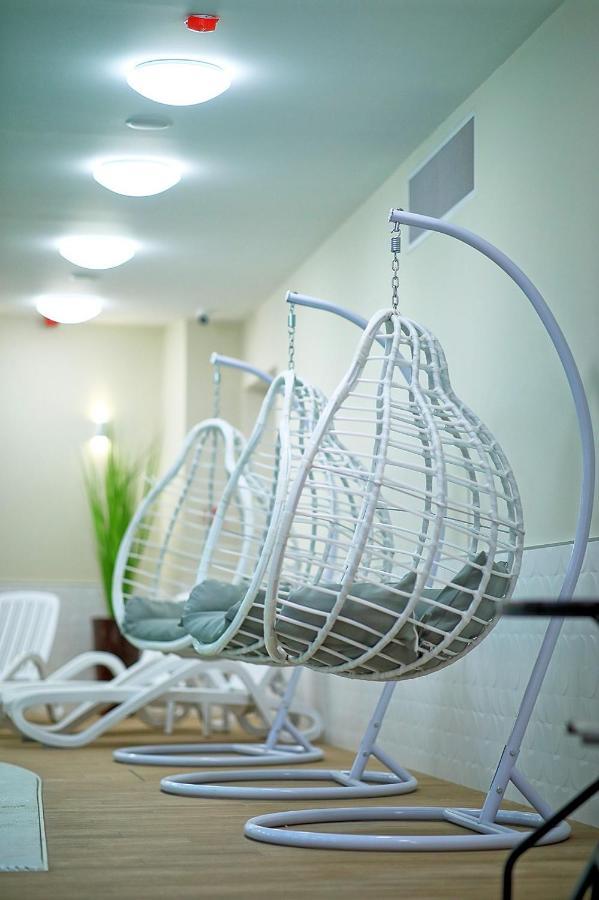 Hotel Nadas To Park 4*