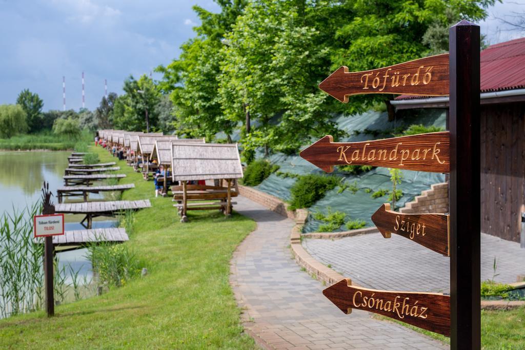 Hotel Nadas To Park 4*